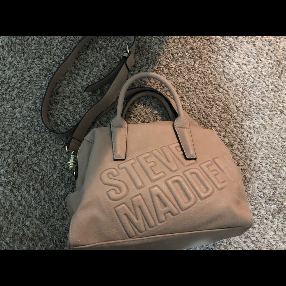 Steve madden crossbody
